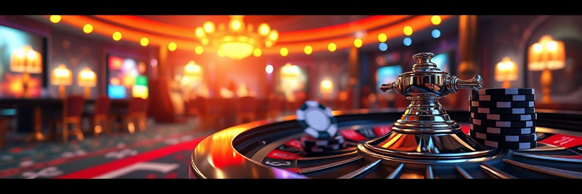 harry casino — Software Providers and Game Quality